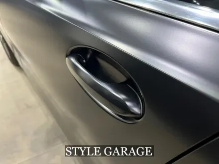 BMW 330i 사틴블랙 전체 랩핑 시공기 블랙하면 사틴 매트!! / 양천구 신정동