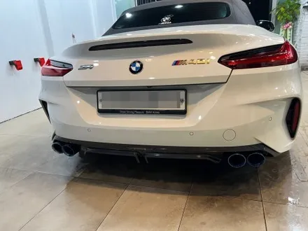 스타일게러지 [ BMW Z4 ] 마곡동 프리미엄 디테일링 세차 카케어 퀄리티 완성 / 서울 양천, 구로, 강서, 영등포, 부천