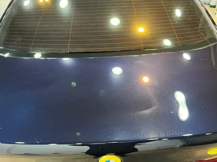 스타일게러지 [BMW 530i ] 공구리가 쏟아진 비엠 광택으로 살려내보자 / 서울 양천, 구로, 강서, 영등포, 부천