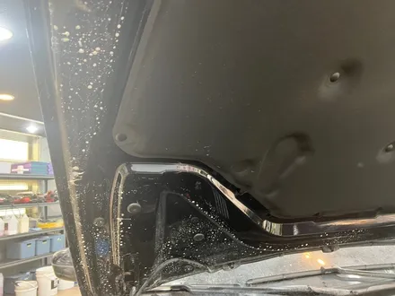 스타일게러지 [BMW 530i ] 공구리가 쏟아진 비엠 광택으로 살려내보자 / 서울 양천, 구로, 강서, 영등포, 부천