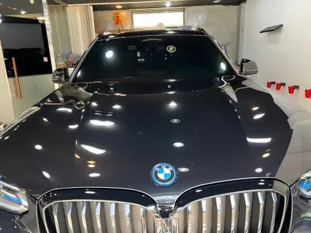 스타일게러지 [ BMW X3 ] 양천구 유리막 코팅 시공 블라스크 RX711 레이어링 중요성 / 서울 양천, 구로, 강서, 영등포, 부천
