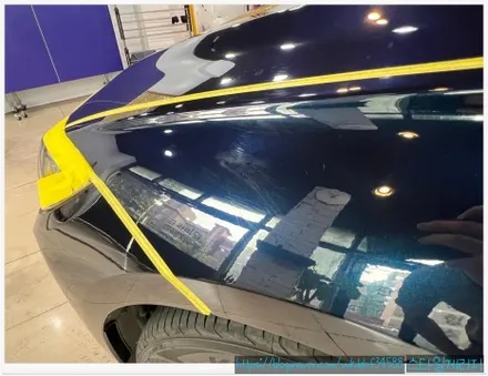 스타일게러지 BMW 3GT 정밀 듀얼 광택 및 유리막 코팅 볼라솔루션 / 서울 양천, 구로, 강서, 영등포, 부천