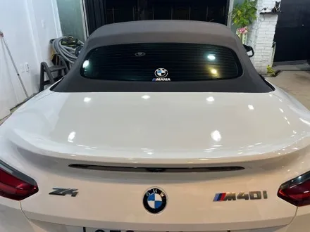 스타일게러지 [ BMW Z4 ] 마곡동 프리미엄 디테일링 세차 카케어 퀄리티 완성 / 서울 양천, 구로, 강서, 영등포, 부천