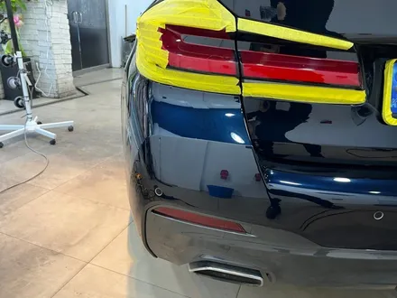 스타일게러지 [BMW 530i ] 공구리가 쏟아진 비엠 광택으로 살려내보자 / 서울 양천, 구로, 강서, 영등포, 부천