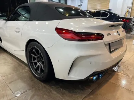 스타일게러지 [ BMW Z4 ] 마곡동 프리미엄 디테일링 세차 카케어 퀄리티 완성 / 서울 양천, 구로, 강서, 영등포, 부천