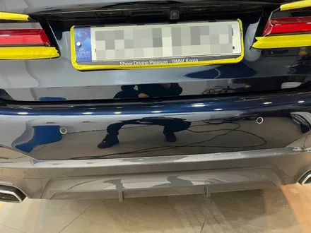스타일게러지 [BMW 530i ] 공구리가 쏟아진 비엠 광택으로 살려내보자 / 서울 양천, 구로, 강서, 영등포, 부천