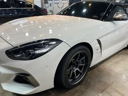 스타일게러지 [ BMW Z4 ] 마곡동 프리미엄 디테일링 세차 카케어 퀄리티 완성 / 서울 양천, 구로, 강서, 영등포, 부천