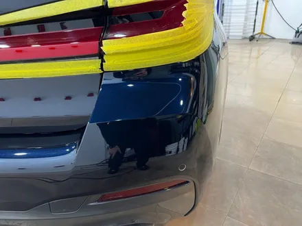 스타일게러지 [BMW 530i ] 공구리가 쏟아진 비엠 광택으로 살려내보자 / 서울 양천, 구로, 강서, 영등포, 부천