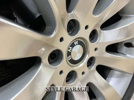 일산 BMW E60 528i 샴페인골드 퓨어화이트 전체랩핑 크롬죽이기 휠 랩핑 시공기 / 양천구 신정동