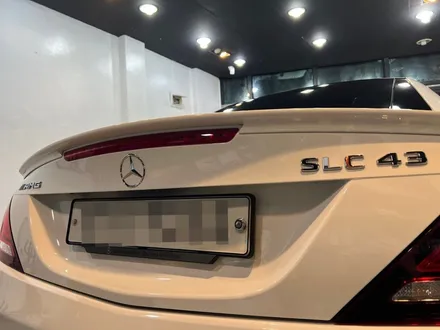 스타일게러지 [ 벤츠 SLC 43 AMG ] 신정동 프리미엄 디테일링 / 서울 양천, 구로, 강서, 영등포, 부천