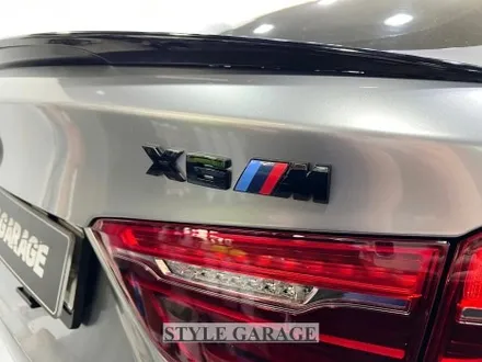 BMW X6M 랩핑 보험처리 절차에 맞게 원상복구 처리 하는 방법 전체 재시공 랩핑 시공 후기 / 양천구 신정동