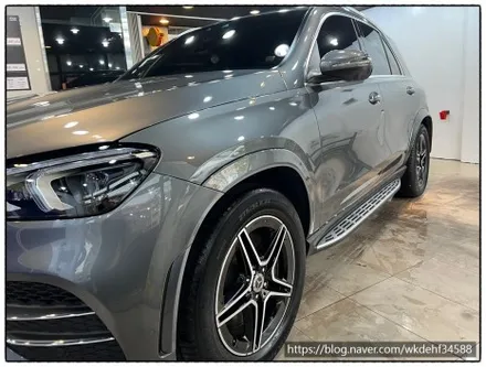 화곡동 벤츠 GLE450 캠핑 다녀온 후 손세차 / 서울 양천, 구로, 강서, 영등포, 부천
