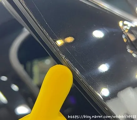 튜닝이란 이런 것이다!! 벤츠랩핑,벤츠S350d 전체랩핑,전체랩핑 비용,자동차랩핑 가격의 모든 것 / 양천구 신정동