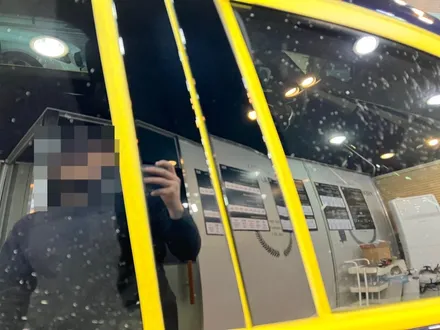 스타일게러지 [BMW 530i ] 공구리가 쏟아진 비엠 광택으로 살려내보자 / 서울 양천, 구로, 강서, 영등포, 부천