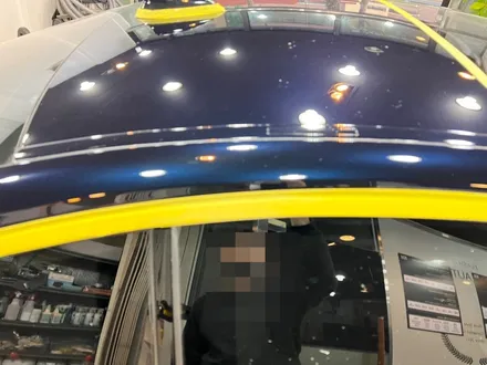 스타일게러지 [BMW 530i ] 공구리가 쏟아진 비엠 광택으로 살려내보자 / 서울 양천, 구로, 강서, 영등포, 부천