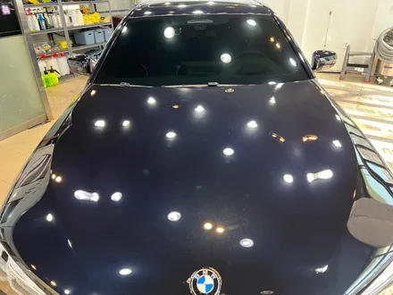 스타일게러지 [BMW 530i ] 공구리가 쏟아진 비엠 광택으로 살려내보자 / 서울 양천, 구로, 강서, 영등포, 부천