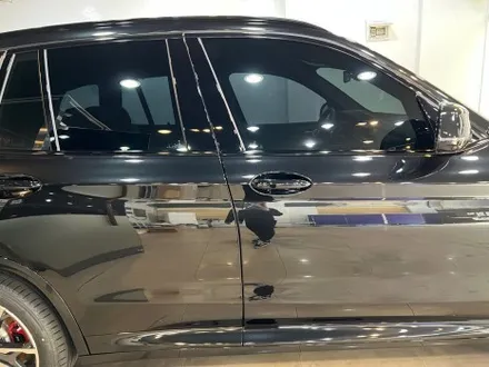스타일게러지 [ BMW X3 ] 양천구 유리막 코팅 시공 블라스크 RX711 레이어링 중요성 / 서울 양천, 구로, 강서, 영등포, 부천