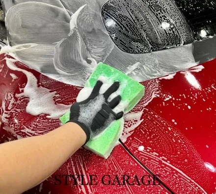 벤츠 SL63AMG 무광블랙 전체랩핑 및 도어잼 랩핑 벤츠랩핑 가격 아깝지 않은 무결점 퀄리티 / 양천구 신정동