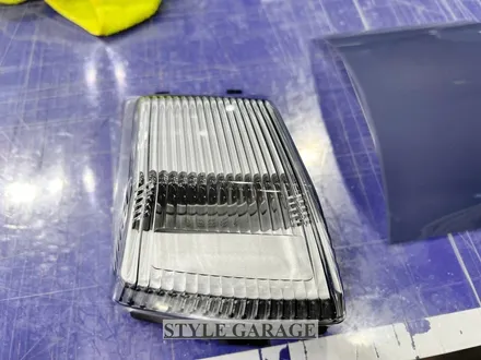 벤츠 G63 AMG 나이트패키지 크롬죽이기 올 블랙 순정 튜닝 / 양천구 신정동