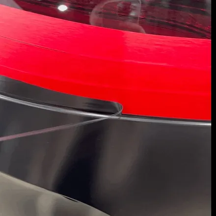 벤츠 GT43 AMG 무광PPF 시공을 했는데 사틴블랙 재랩핑?! 반전의 색상! GT63 컨버전 / 양천구 신정동