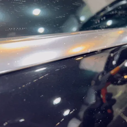 튜닝이란 이런 것이다!! 벤츠랩핑,벤츠S350d 전체랩핑,전체랩핑 비용,자동차랩핑 가격의 모든 것 / 양천구 신정동