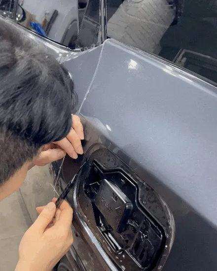 렉서스 RX450h+ 전체PPF 시공 더램 디오PPF 서울PPF 일산PPF / 양천구 신정동
