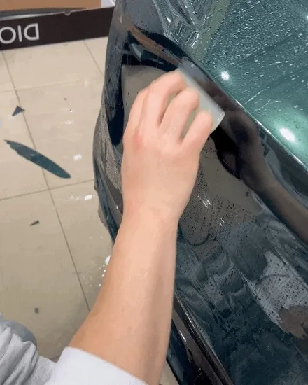 테슬라 모델Y 포레스트그린 컬러PPF 시공 후기 서울 일산 랩핑/PPF 시공은 스타일게러지 더램디오PPF / 양천구 신정동