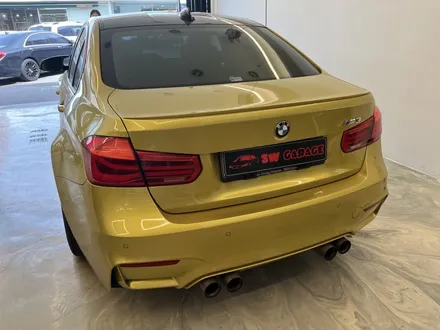 BMW랩핑은 SW개러지_BMW전체랩핑 시공후기 / 고양,일산,김포