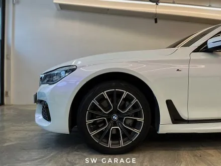 파주 일산 자동차랩핑 시공후기 전해드리는 SW개러지_BMW 740d 전체랩핑 후기 / 고양,일산,김포