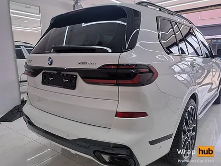 BMW 크롬죽이기/크롬딜리트 시공, 어느 부위를 시공할까? - 랩허브 / 일산랩핑, 파주랩핑, 고양랩핑 / 고양,일산,김포