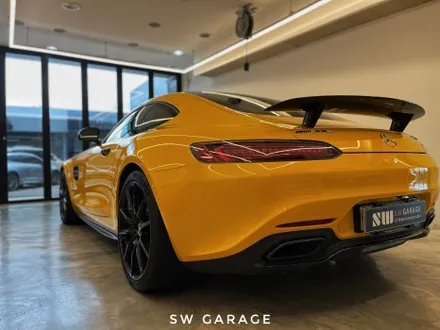 파주 일산 전체랩핑과 부분랩핑 전문점 SW개러지_AMG gt 작업후기 / 고양,일산,김포