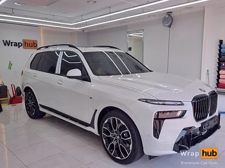 BMW 크롬죽이기/크롬딜리트 시공, 어느 부위를 시공할까? - 랩허브 / 일산랩핑, 파주랩핑, 고양랩핑 / 고양,일산,김포