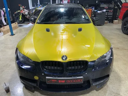 파주랩핑 책임지는 SW개러지_BMW랩핑 후기 / 고양,일산,김포