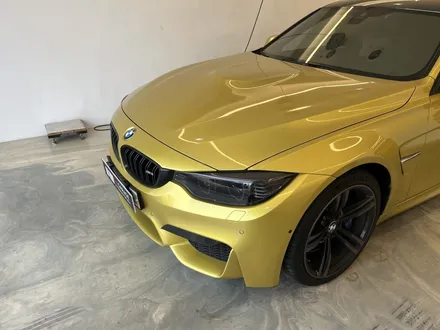BMW랩핑은 SW개러지_BMW전체랩핑 시공후기 / 고양,일산,김포