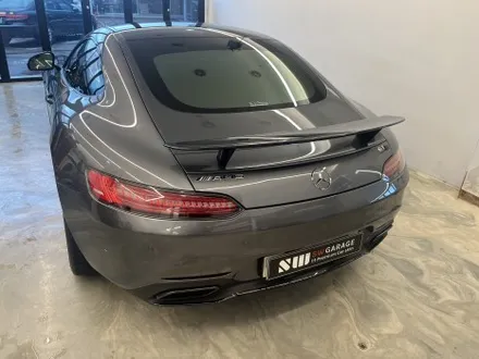 파주 일산 전체랩핑과 부분랩핑 전문점 SW개러지_AMG gt 작업후기 / 고양,일산,김포