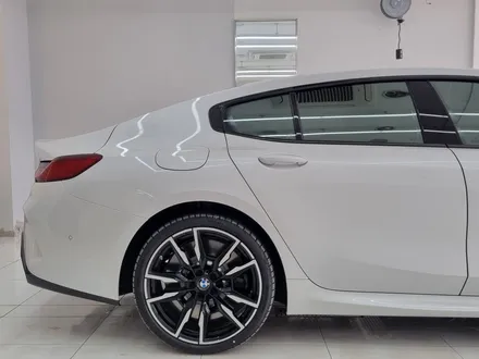 일산 PPF는 SW게러지 - BMW 8시리즈 블랙 PPF / 고양,일산,김포