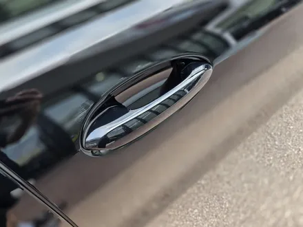 일산 PPF는 SW게러지 - BMW 8시리즈 블랙 PPF / 고양,일산,김포