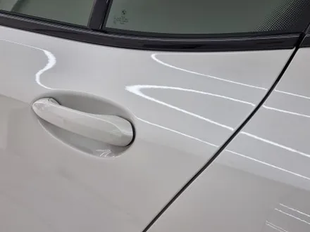 일산 PPF는 SW게러지 - BMW 8시리즈 블랙 PPF / 고양,일산,김포