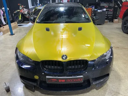 파주랩핑 책임지는 SW개러지_BMW랩핑 후기 / 고양,일산,김포