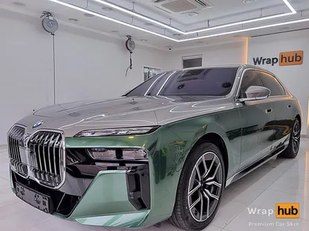 일산 BMW 랩핑, 감각과 센스 있는 \'랩허브\' 로 - 파주랩핑, 고양랩핑, 일산랩핑 / 고양,일산,김포
