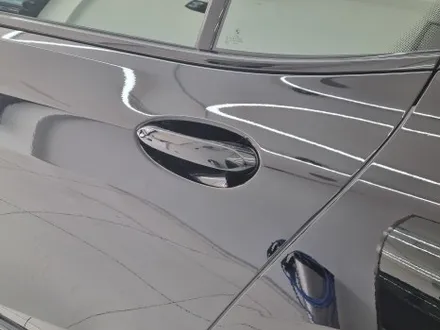 일산 PPF는 SW게러지 - BMW 8시리즈 블랙 PPF / 고양,일산,김포