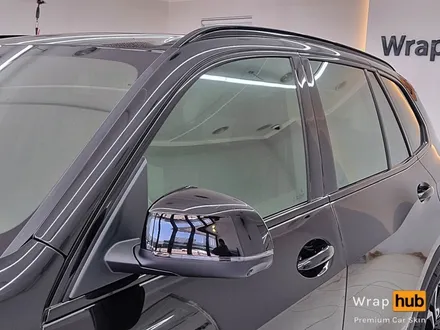 BMW 크롬죽이기/크롬딜리트 시공, 어느 부위를 시공할까? - 랩허브 / 일산랩핑, 파주랩핑, 고양랩핑 / 고양,일산,김포