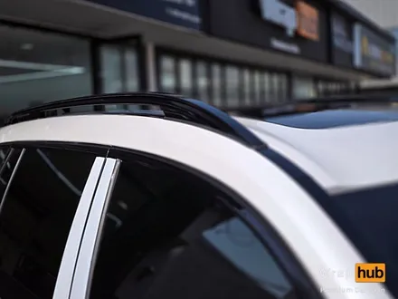 BMW X7 크롬딜리트 시공, \'블랙\' 으로 깔끔하게 - 랩허브 / 일산랩핑, 파주랩핑, 고양랩핑 / 고양,일산,김포
