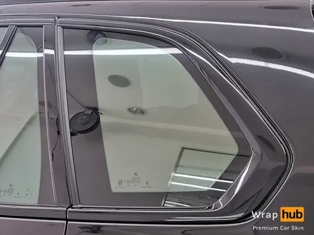 BMW 크롬죽이기/크롬딜리트 시공, 어느 부위를 시공할까? - 랩허브 / 일산랩핑, 파주랩핑, 고양랩핑 / 고양,일산,김포