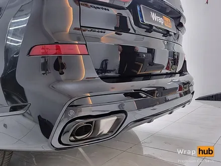 BMW 크롬죽이기/크롬딜리트 시공, 어느 부위를 시공할까? - 랩허브 / 일산랩핑, 파주랩핑, 고양랩핑 / 고양,일산,김포