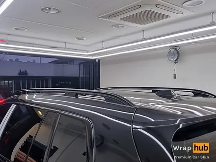 BMW 크롬죽이기/크롬딜리트 시공, 어느 부위를 시공할까? - 랩허브 / 일산랩핑, 파주랩핑, 고양랩핑 / 고양,일산,김포