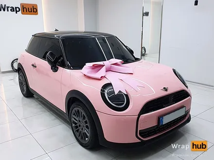 일산 BMW 랩핑, 감각과 센스 있는 \'랩허브\' 로 - 파주랩핑, 고양랩핑, 일산랩핑 / 고양,일산,김포