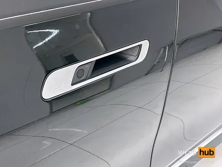 더 완벽한 블랙! BMW 7시리즈 (740d)크롬딜리트 시공 - 랩허브 / 일산, 파주, 고양 수입차 랩핑 전문 / 고양,일산,김포