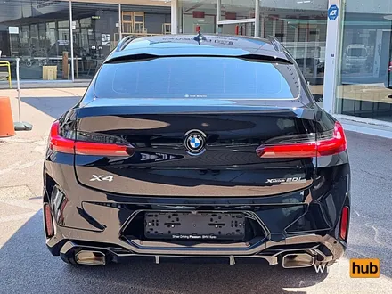 BMW X4 오토벨벳 리페어 블랙 전체랩핑 / 고광도 블랙을 갖고 싶다면 - 랩허브 / 일산랩핑, 파주, 고양 자동차 랩핑시공 전문 / 고양,일산,김포