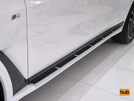 BMW 크롬죽이기/크롬딜리트 시공, 어느 부위를 시공할까? - 랩허브 / 일산랩핑, 파주랩핑, 고양랩핑 / 고양,일산,김포